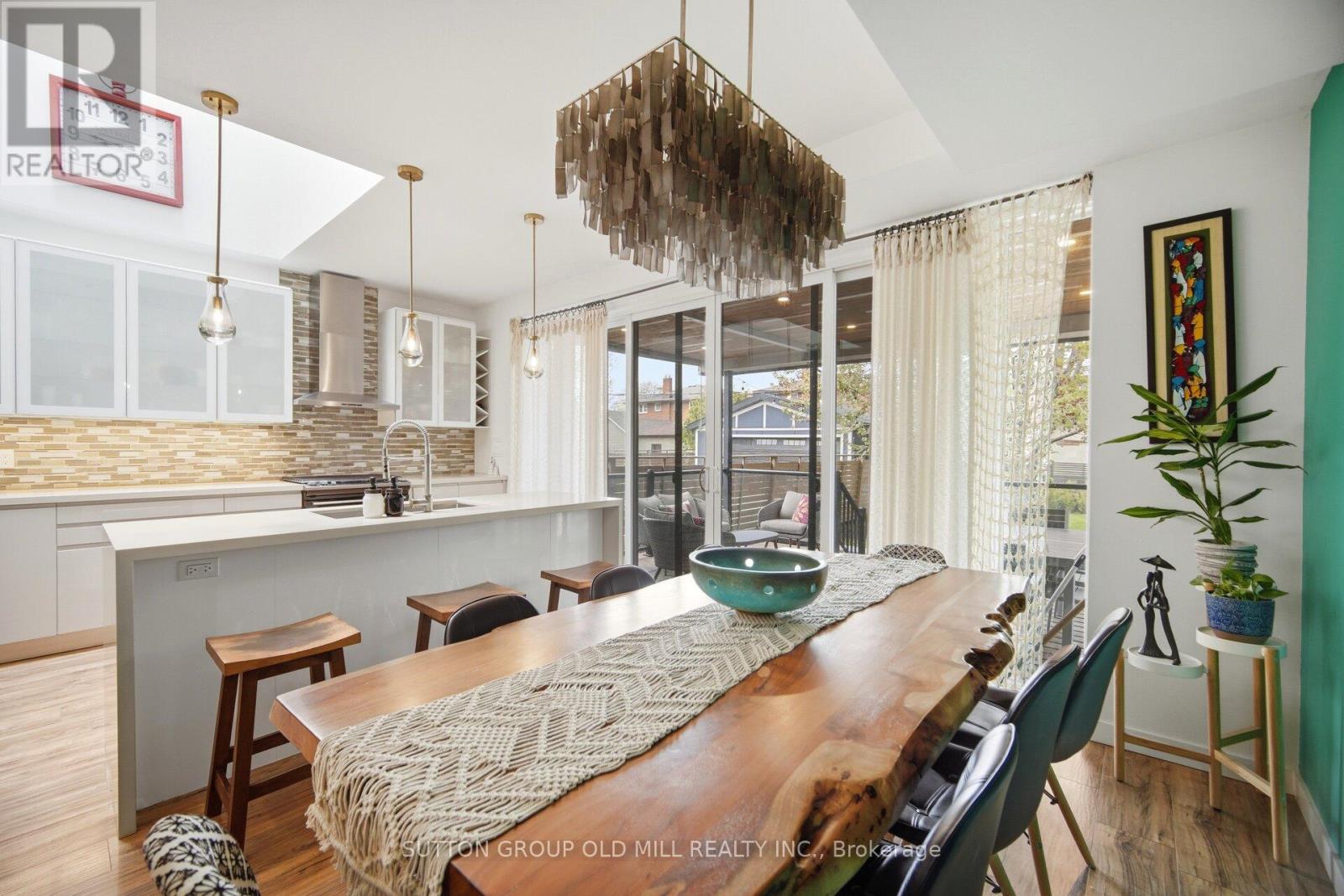 38 Algoma Street, Toronto, Ontario  M8Y 1C3 - Photo 12 - W13652446