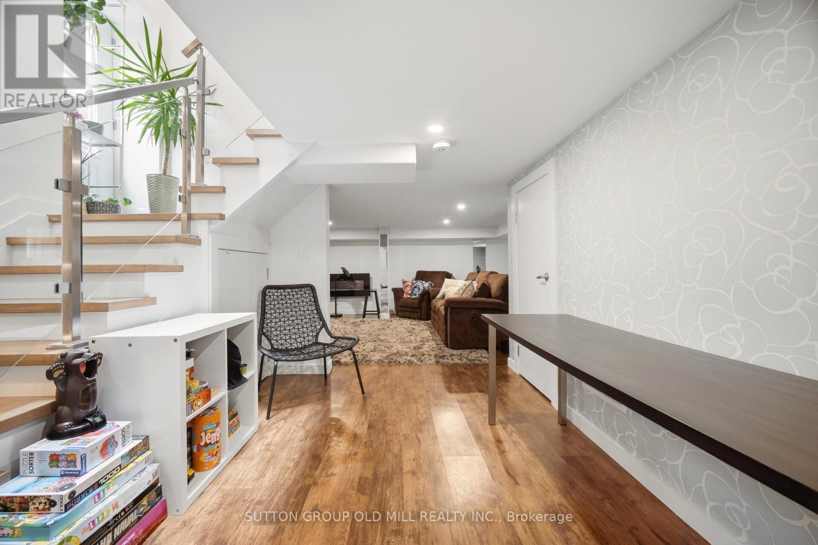 38 Algoma Street, Toronto, Ontario  M8Y 1C3 - Photo 30 - W13652446