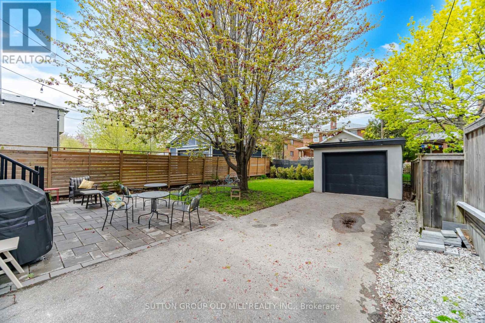 38 Algoma Street, Toronto, Ontario  M8Y 1C3 - Photo 36 - W13652446