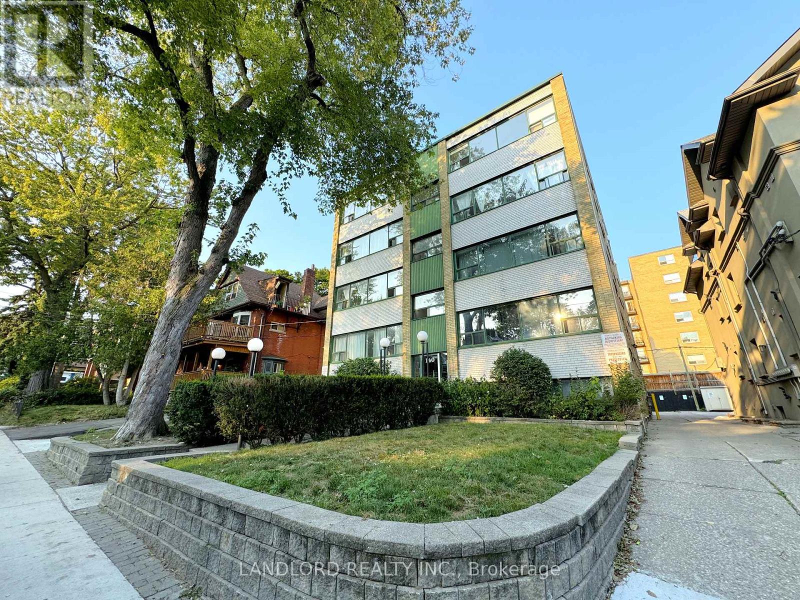 1 - 140 Springhurst Avenue, Toronto (South Parkdale), Ontario  M6K 1C1 - Photo 10 - W13652450
