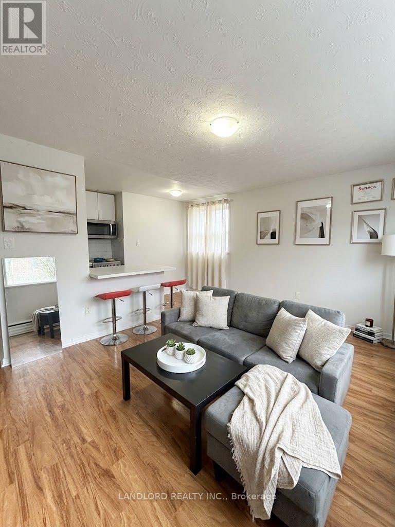 1 - 140 Springhurst Avenue, Toronto (South Parkdale), Ontario  M6K 1C1 - Photo 2 - W13652450
