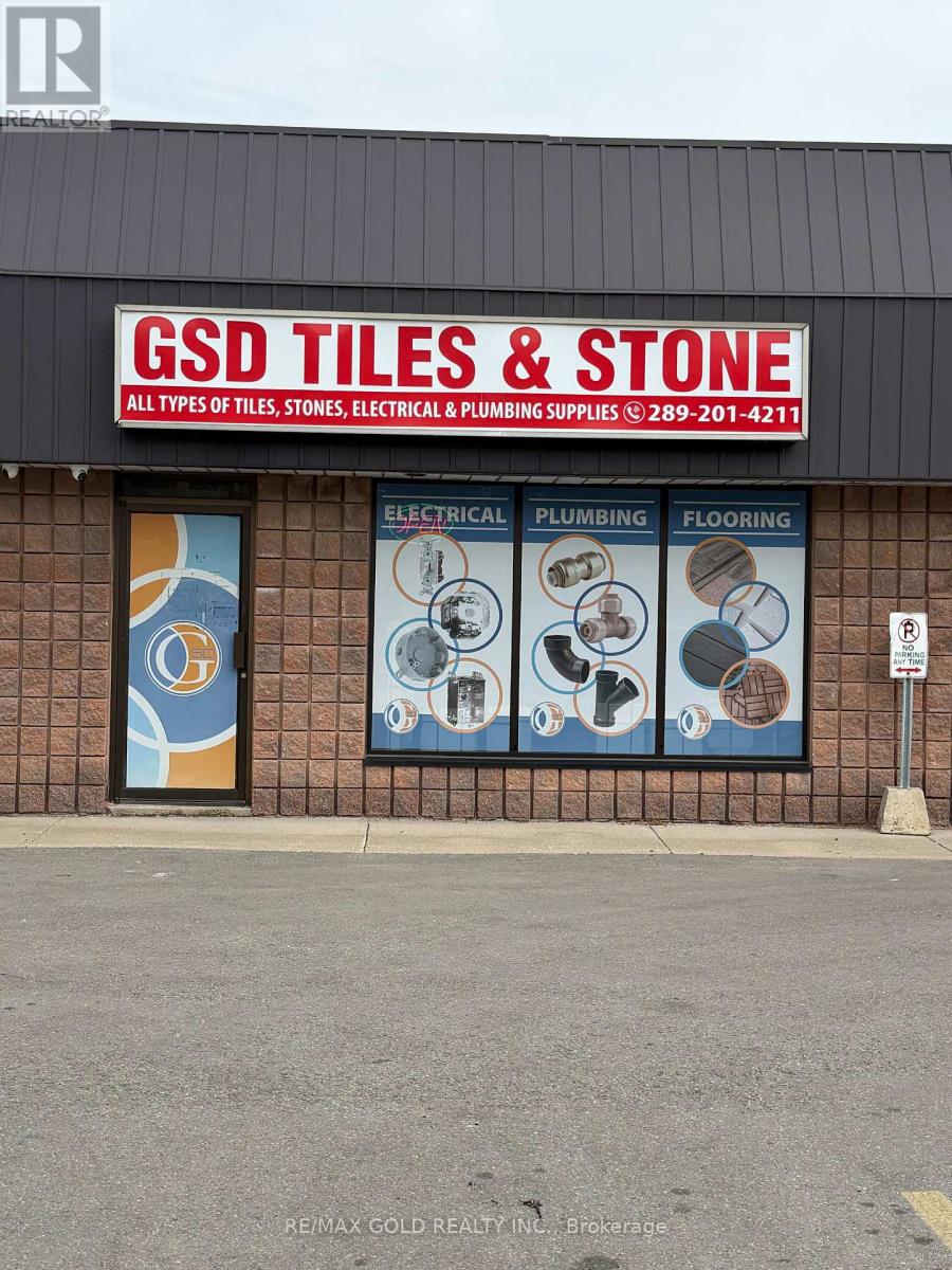 2 - 198 SPEERS ROAD, Oakville, Ontario