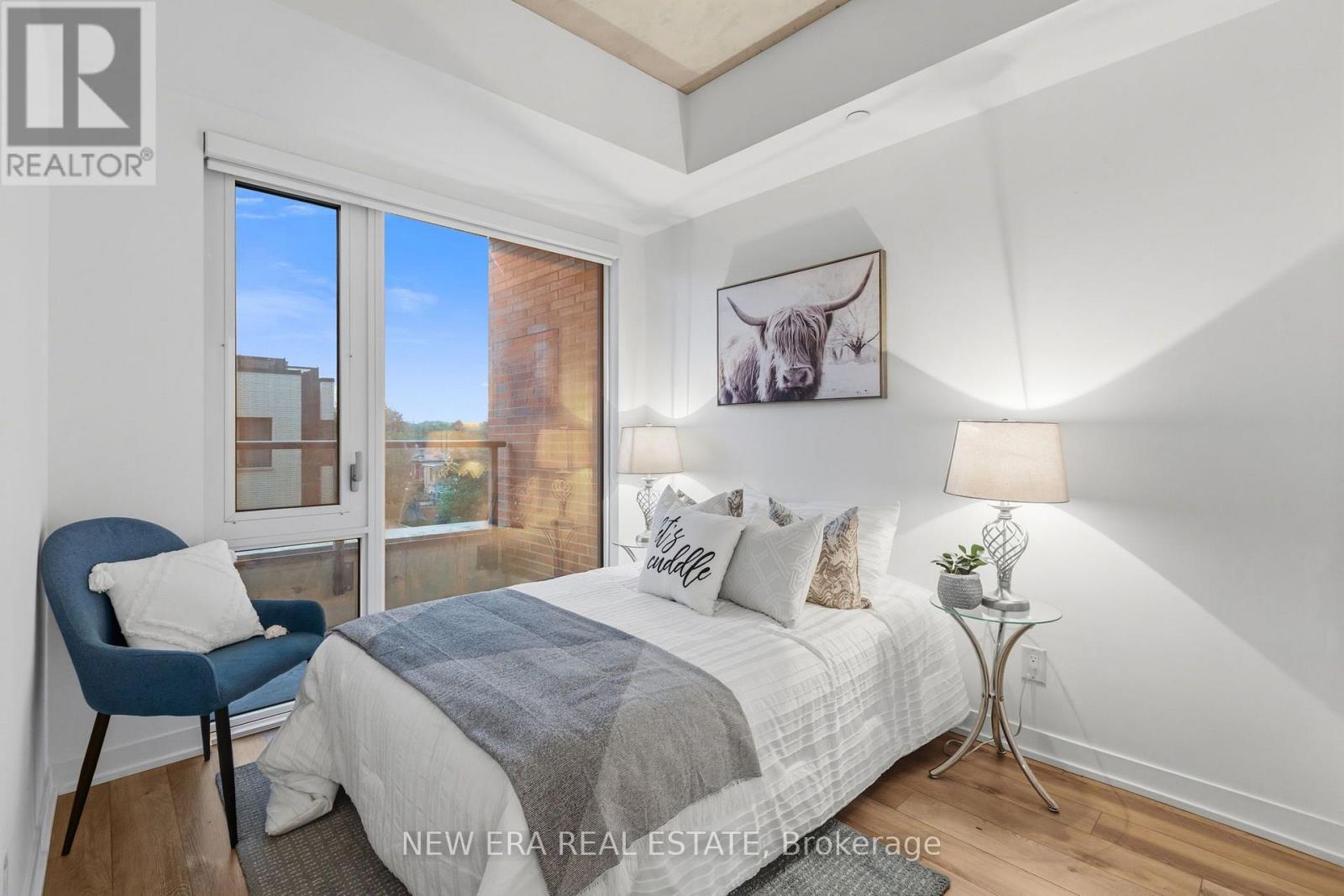 301 - 1808 St. Clair Avenue W, Toronto, Ontario  M6N 1J5 - Photo 6 - W13652464