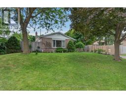 3 CUMBRIAN COURT, Brampton, Ontario