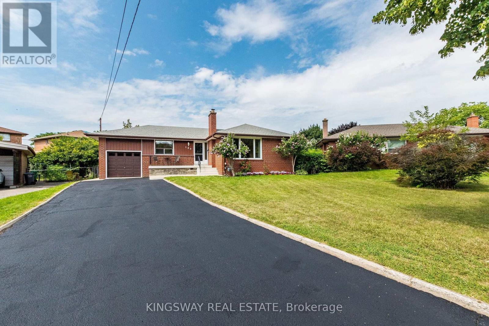163 FLORADALE DRIVE, Mississauga, Ontario