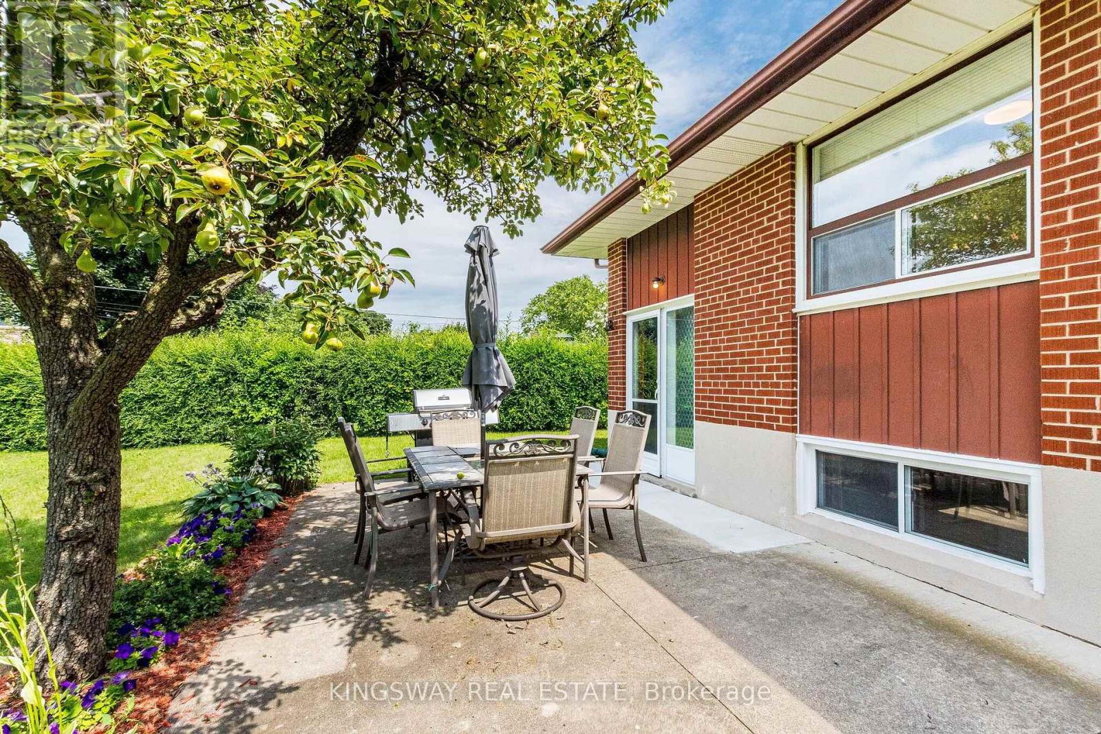 163 Floradale Drive, Mississauga, Ontario  L5B 1G2 - Photo 38 - W13652502