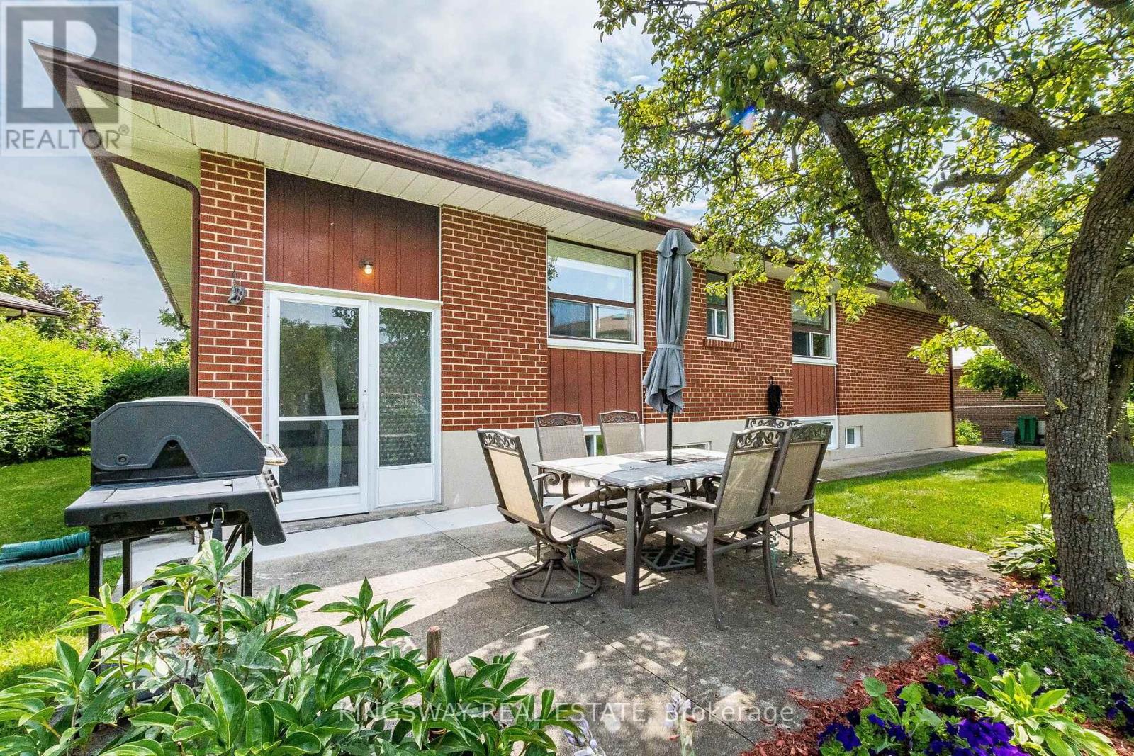 163 Floradale Drive, Mississauga, Ontario  L5B 1G2 - Photo 39 - W13652502