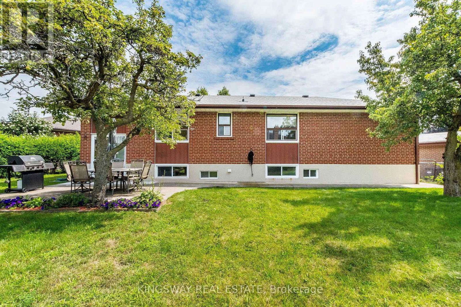 163 Floradale Drive, Mississauga, Ontario  L5B 1G2 - Photo 40 - W13652502