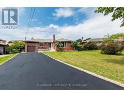 163 FLORADALE DRIVE, Mississauga, Ontario