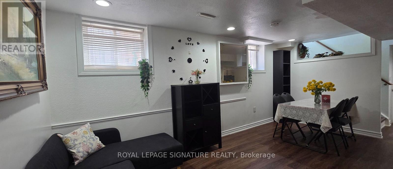 Basement 1 - 3692 Ellengale Drive, Mississauga, Ontario  L5C 1Z7 - Photo 3 - W13650656