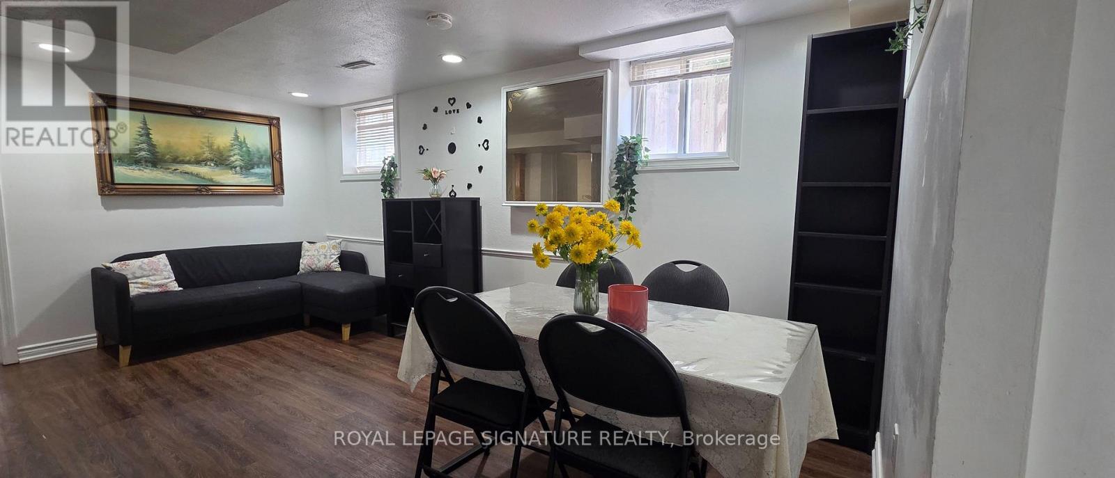 Basement 1 - 3692 Ellengale Drive, Mississauga, Ontario  L5C 1Z7 - Photo 2 - W13650656