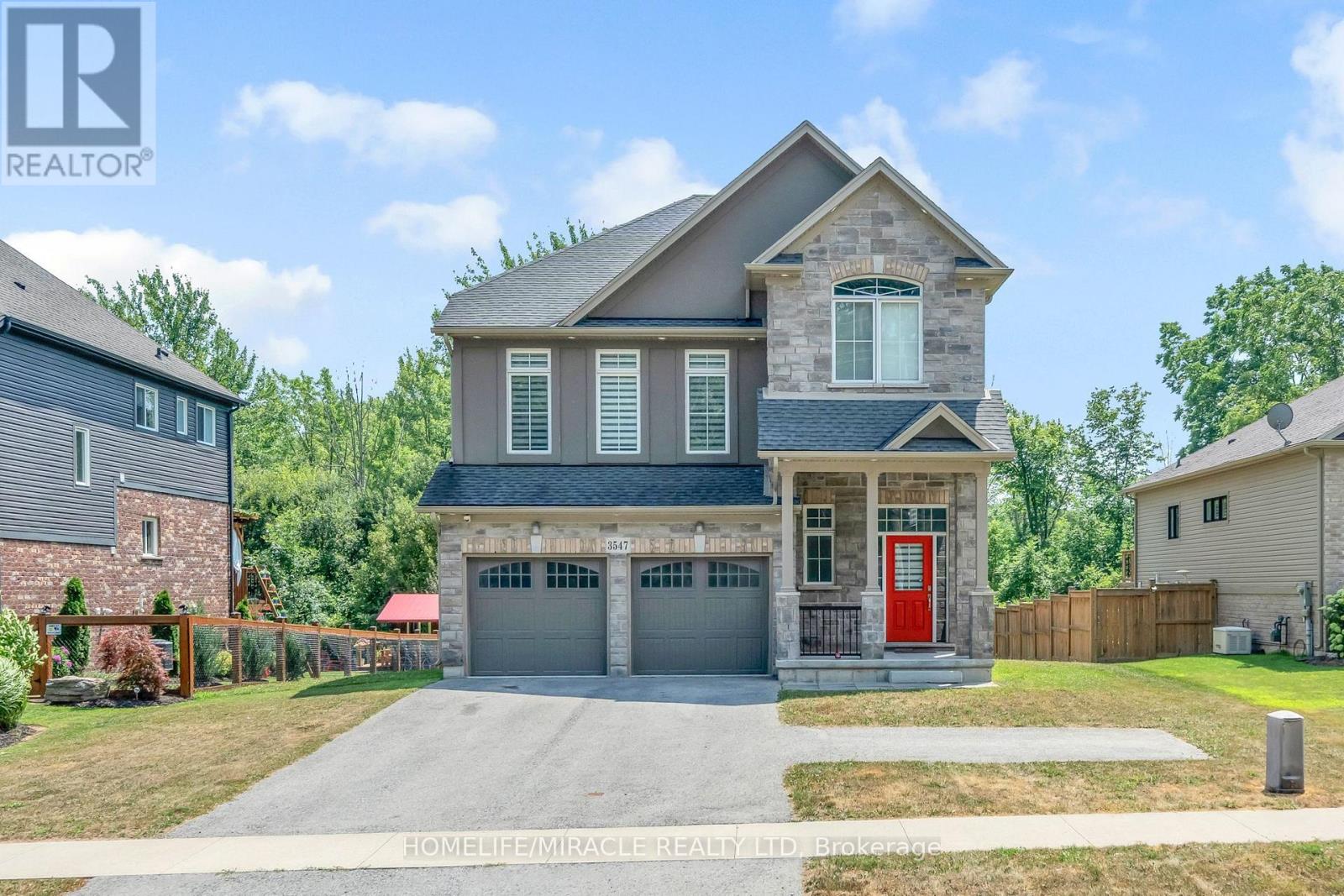 3547 DOMINION ROAD, Fort Erie, Ontario