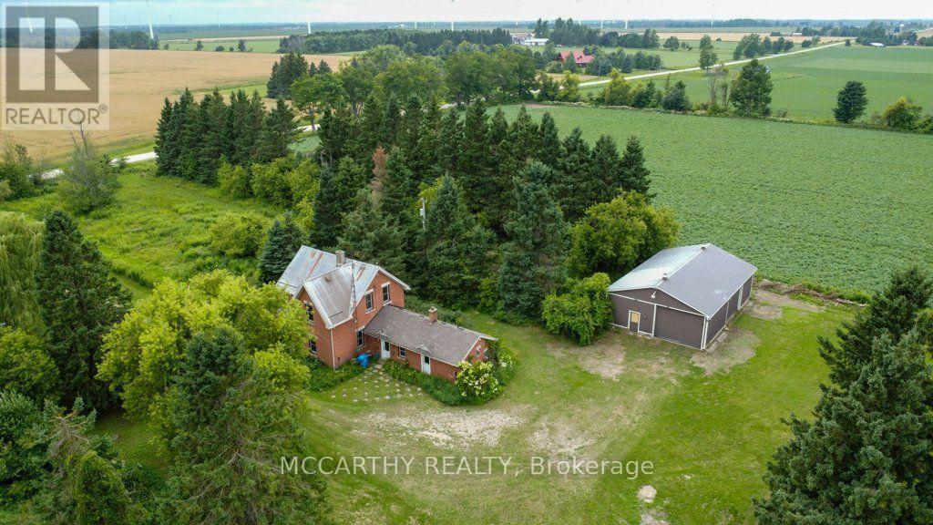 116239 2ND LINE S, Melancthon, Ontario