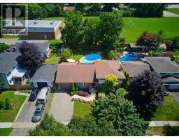5 MARIGOLD STREET, Brantford, Ontario