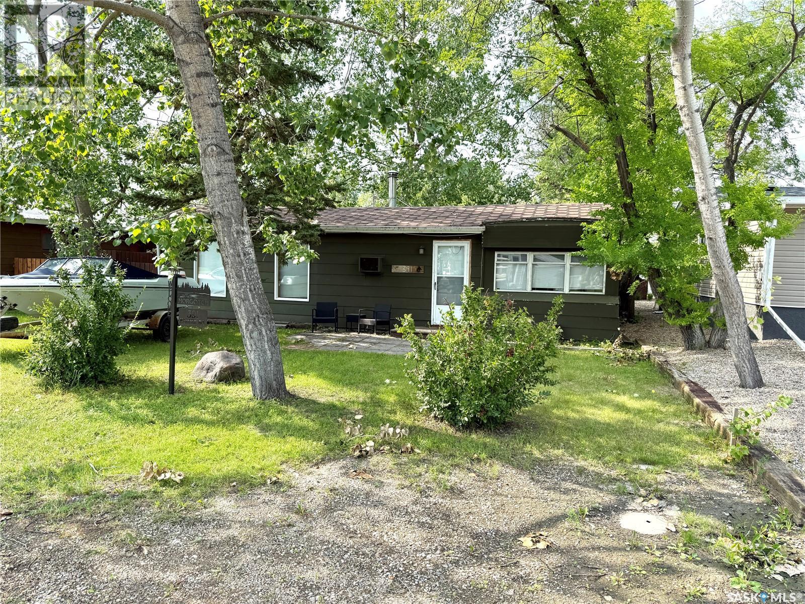 391 Mariner Avenue, Aquadeo, Saskatchewan  S0M 0L0 - Photo 1 - SK044968
