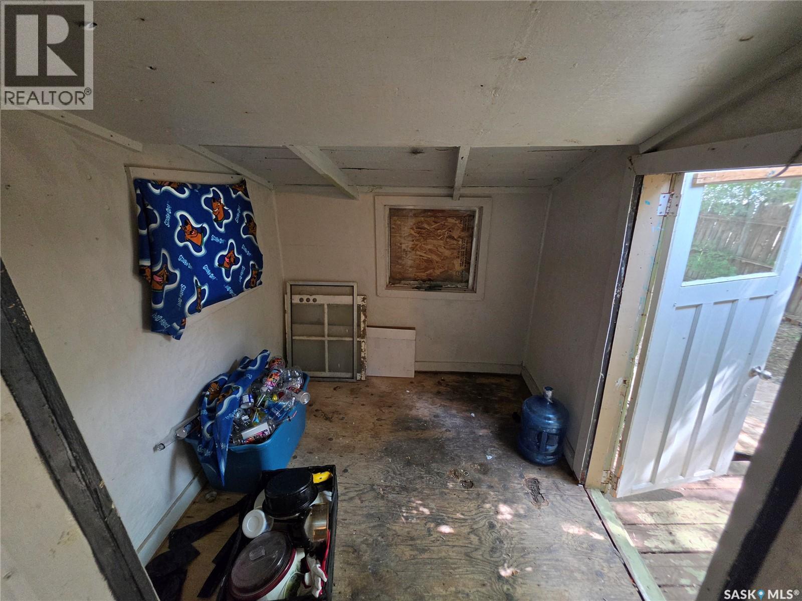 1041 Argyle Street, Regina, Saskatchewan  S4T 3R4 - Photo 12 - SK044819