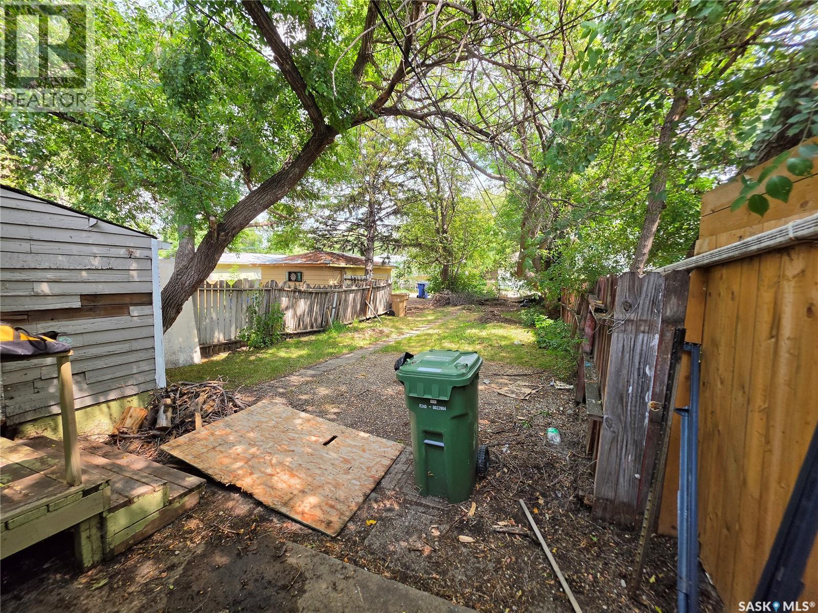 1041 Argyle Street, Regina, Saskatchewan  S4T 3R4 - Photo 16 - SK044819