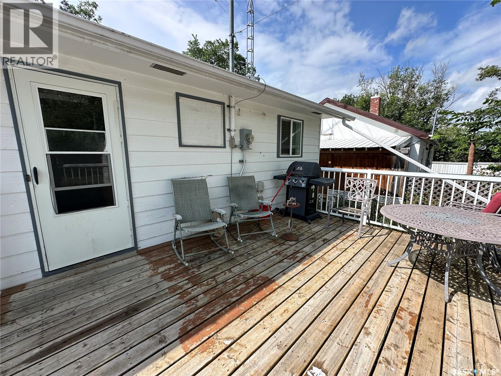 242 Third Avenue N, Kamsack, Saskatchewan  S0A 1S0 - Photo 24 - SK044735