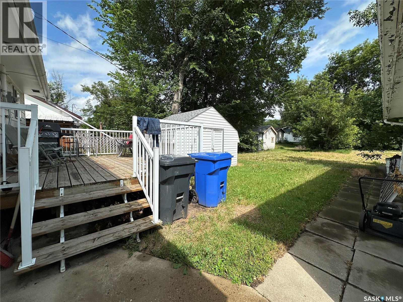 242 Third Avenue N, Kamsack, Saskatchewan  S0A 1S0 - Photo 25 - SK044735