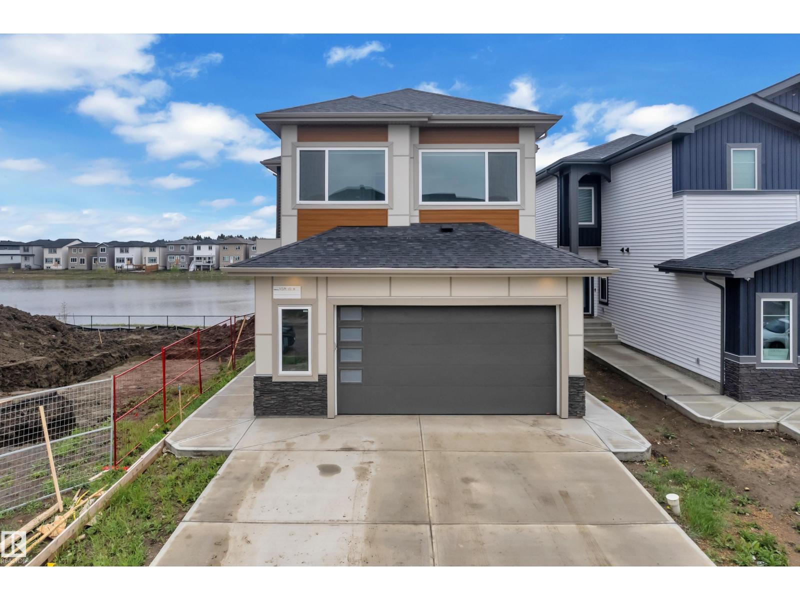 4514 63 ST, Beaumont, Alberta