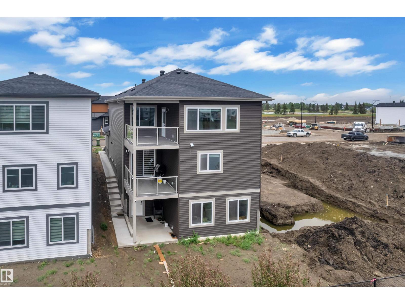 4514 63 St, Beaumont, Alberta  T4X 2Z2 - Photo 51 - E4502742