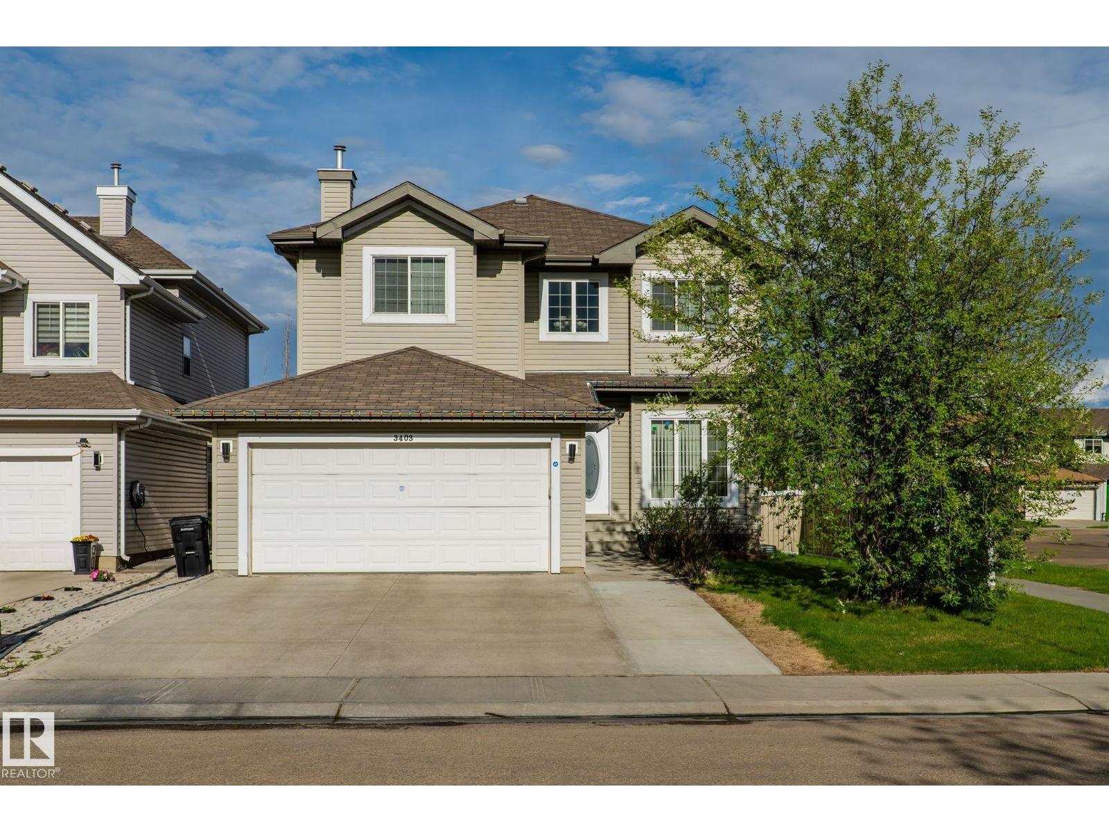 3403 23 NW, Edmonton, Alberta