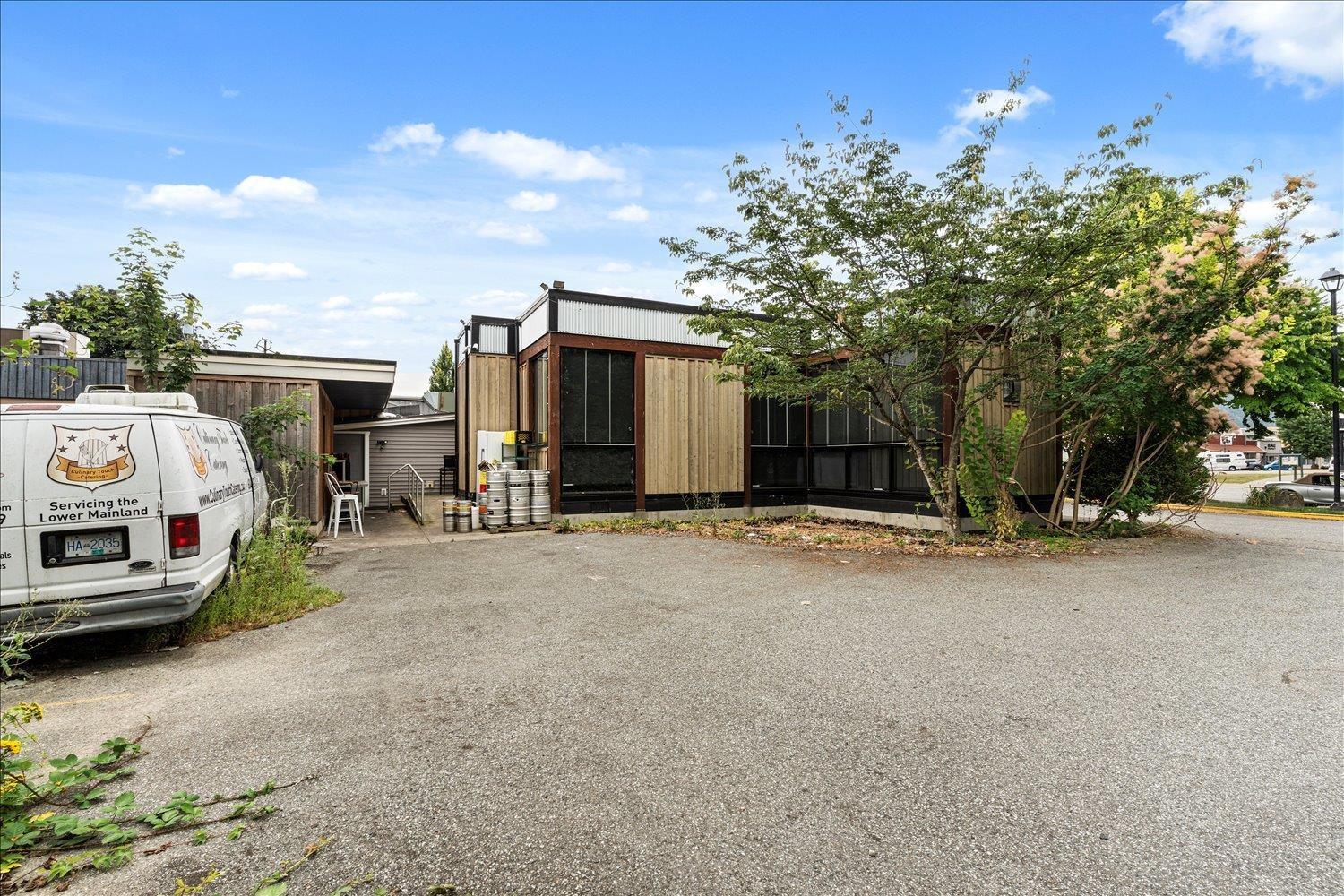 7205 Pioneer Avenue, Agassiz, Agassiz, British Columbia  V0M 1A3 - Photo 25 - C8081003