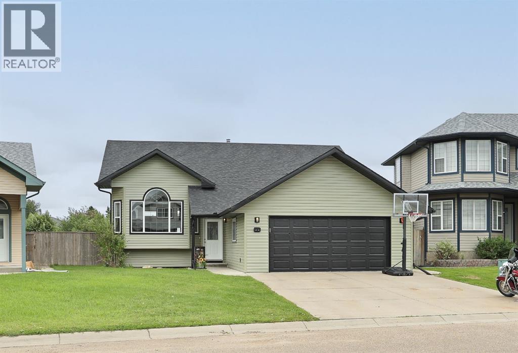 23 Upland Place, Brooks, Alberta