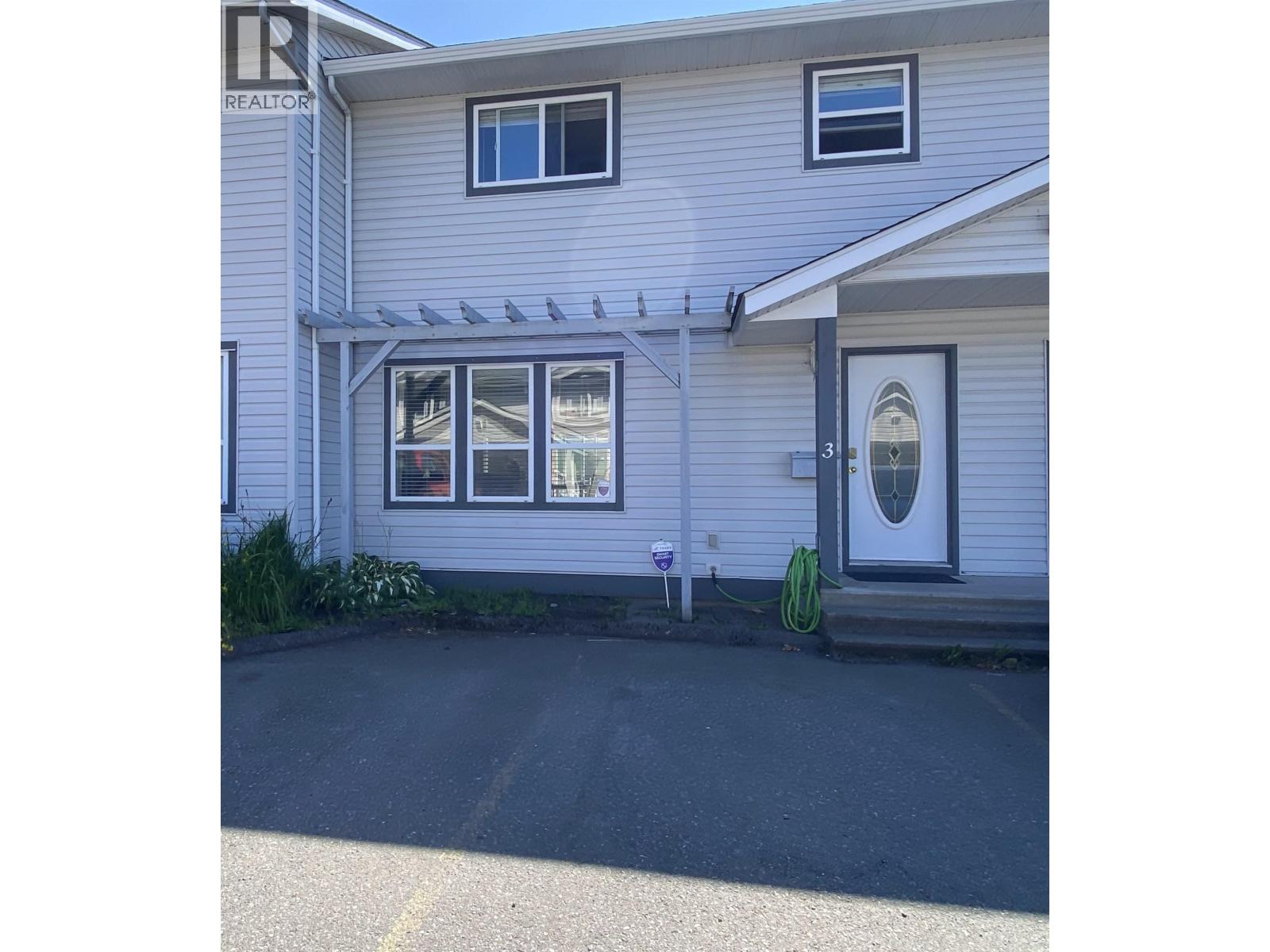 3 2705 Kalum Street, Terrace, British Columbia  V8G 2M4 - Photo 1 - R3153677