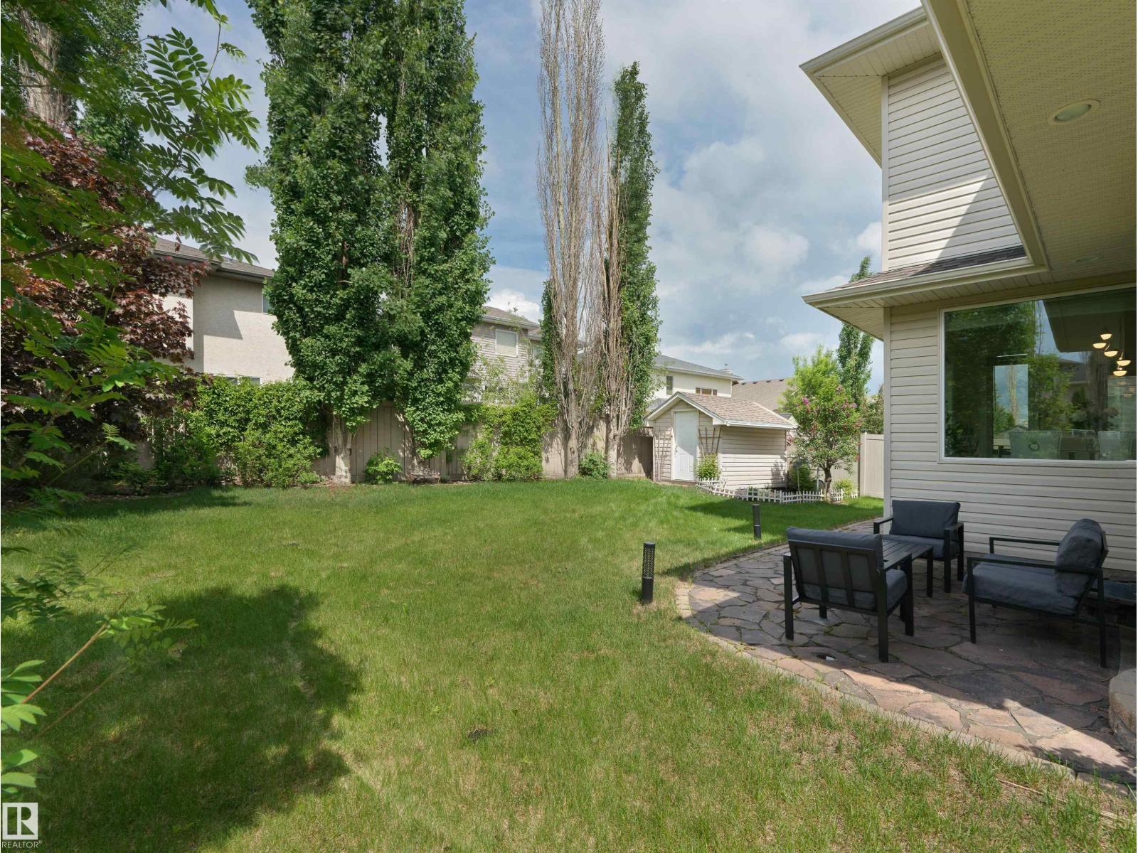 8708 207 St NW, Edmonton, Alberta  T5T 6Y1 - Photo 36 - E4502745