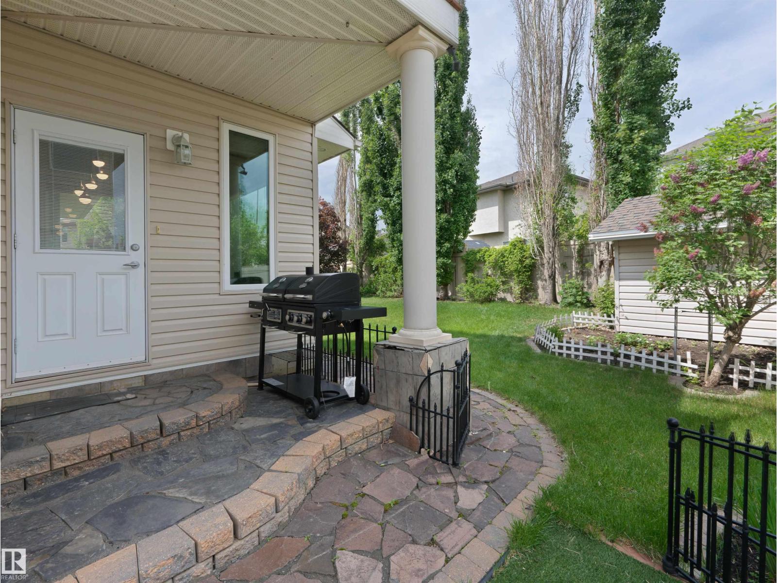 8708 207 St NW, Edmonton, Alberta  T5T 6Y1 - Photo 32 - E4502745
