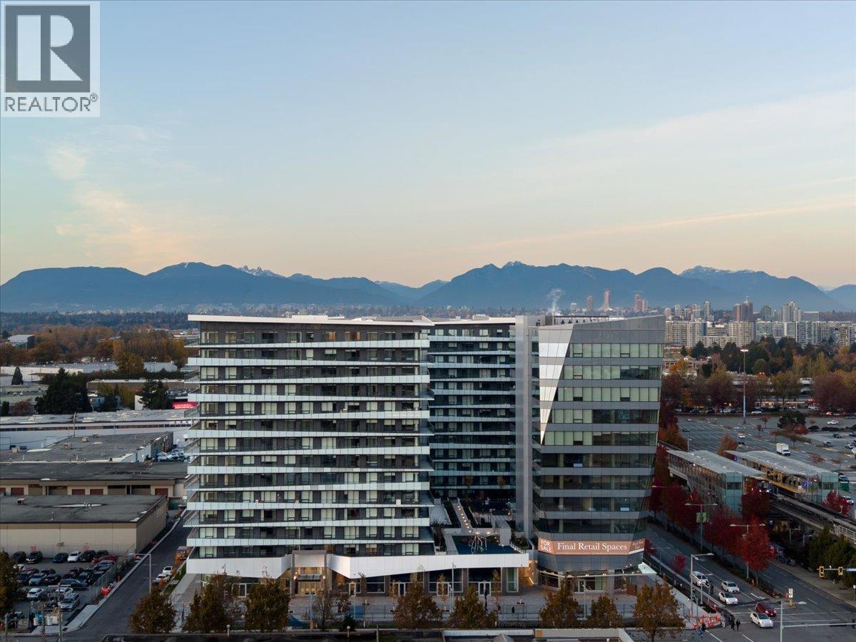 PH1506 7977 LANSDOWNE ROAD, Richmond, British Columbia