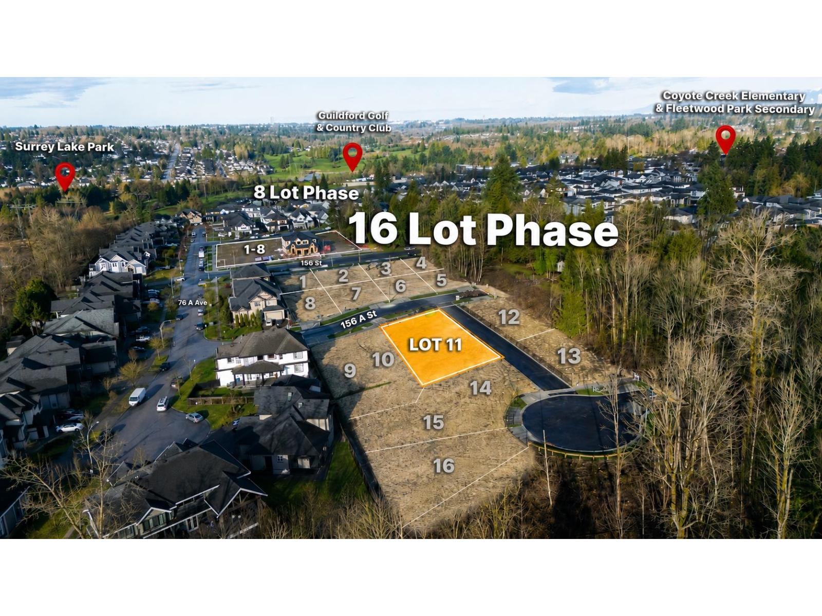 7672 156a Street, Surrey, British Columbia V3S 3P9 - Photo 3 - R3144226