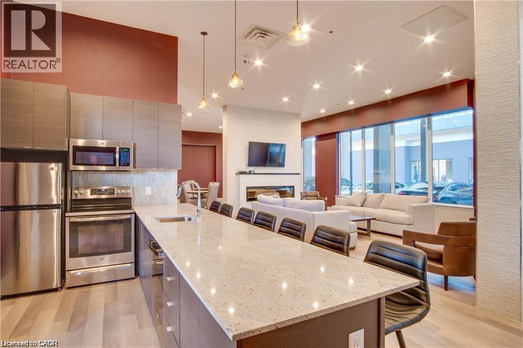 560 North Service Road Unit# 605, Grimsby, Ontario  L3M 0G3 - Photo 11 - 40849650