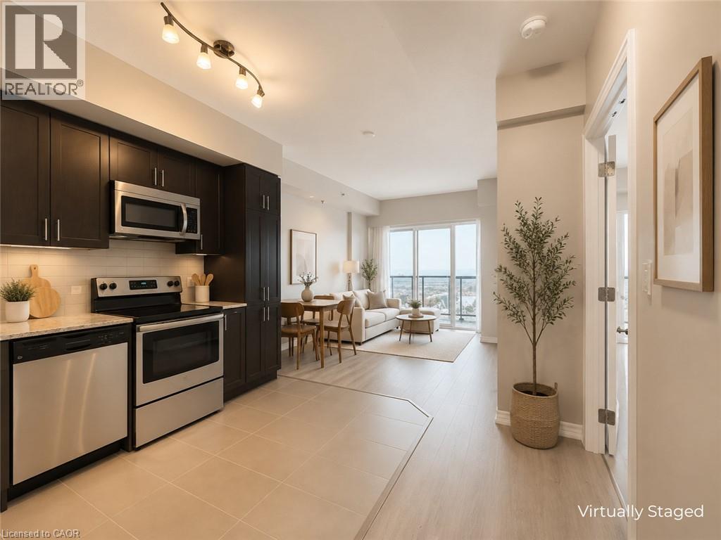 560 North Service Road Unit# 605, Grimsby, Ontario  L3M 0G3 - Photo 8 - 40849650