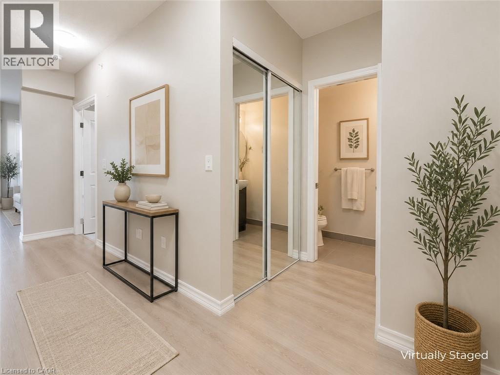 560 North Service Road Unit# 605, Grimsby, Ontario  L3M 0G3 - Photo 6 - 40849650