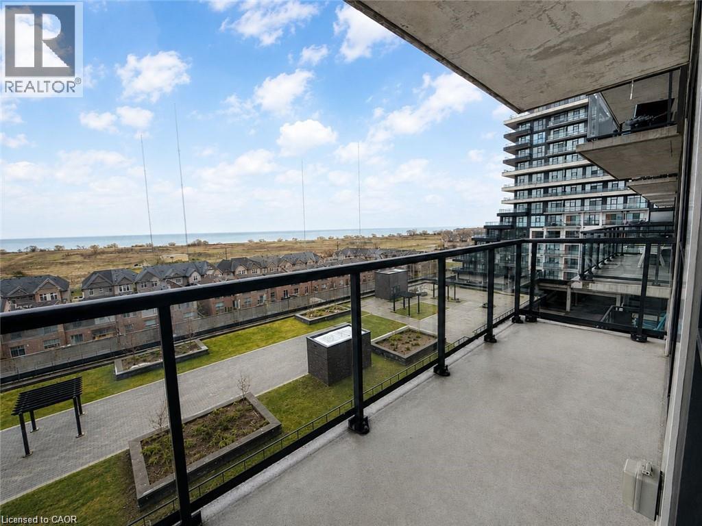 560 North Service Road Unit# 605, Grimsby, Ontario  L3M 0G3 - Photo 10 - 40849650