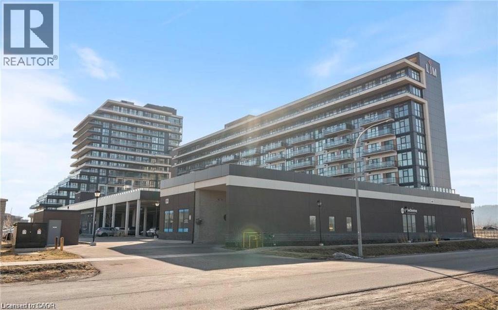 560 NORTH SERVICE Road Unit# 605, Grimsby, Ontario