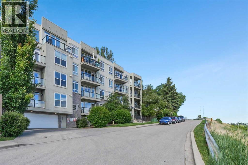 205, 540 5 Avenue NE, Calgary, Alberta  T2E 0L2 - Photo 3 - A2321596