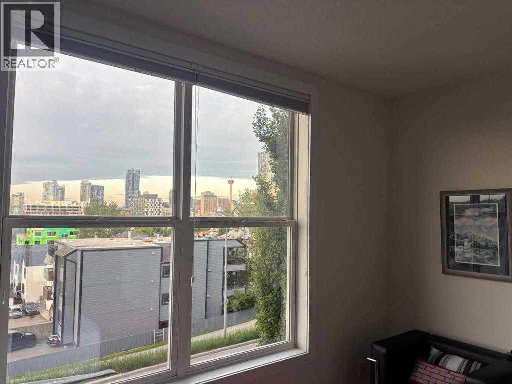 205, 540 5 Avenue NE, Calgary, Alberta  T2E 0L2 - Photo 37 - A2321596