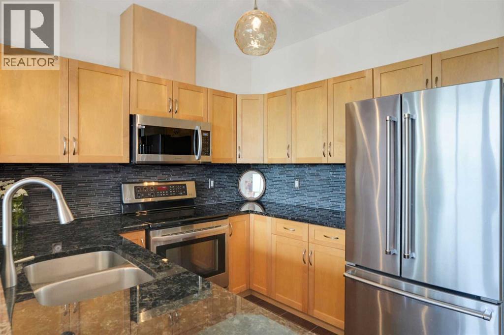 205, 540 5 Avenue NE, Calgary, Alberta  T2E 0L2 - Photo 17 - A2321596