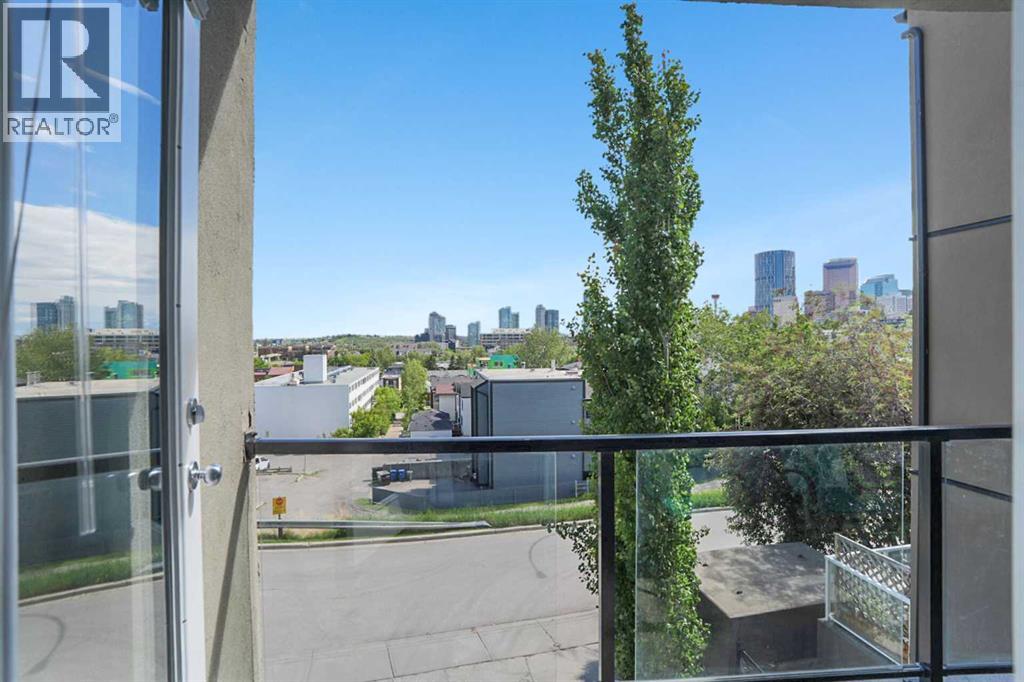 205, 540 5 Avenue NE, Calgary, Alberta  T2E 0L2 - Photo 29 - A2321596