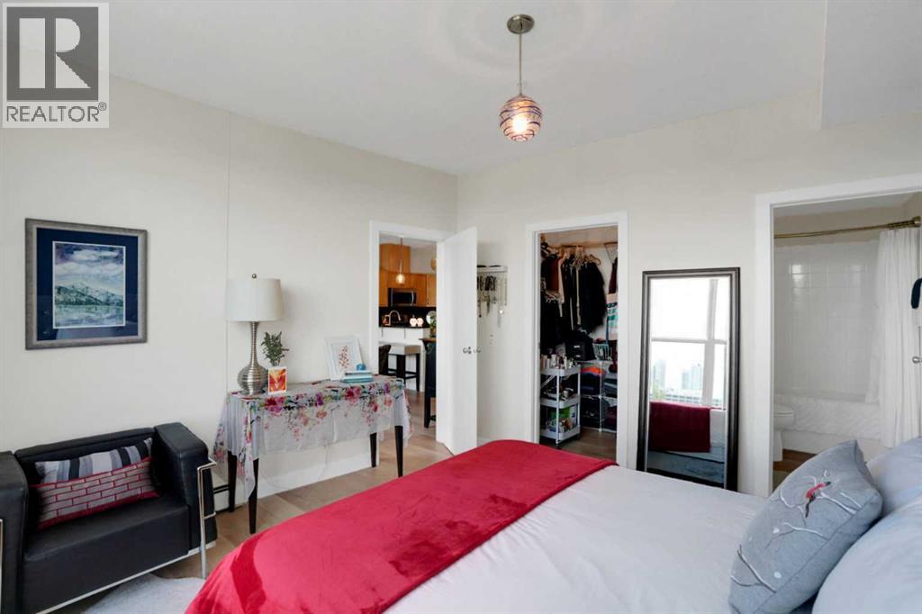 205, 540 5 Avenue NE, Calgary, Alberta  T2E 0L2 - Photo 24 - A2321596