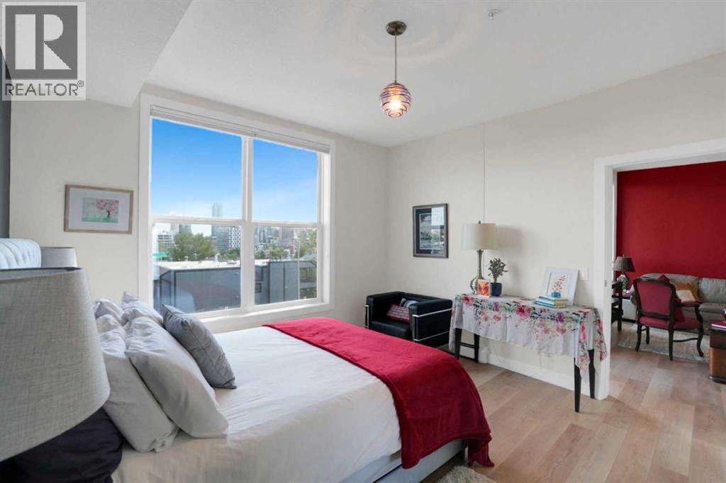 205, 540 5 Avenue NE, Calgary, Alberta  T2E 0L2 - Photo 23 - A2321596