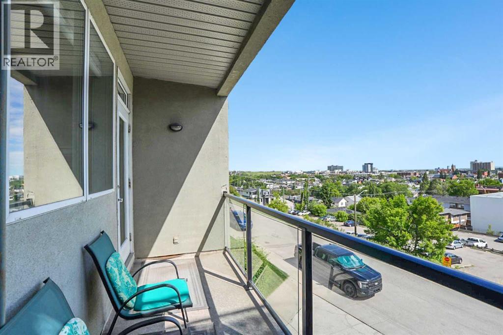 205, 540 5 Avenue NE, Calgary, Alberta  T2E 0L2 - Photo 30 - A2321596