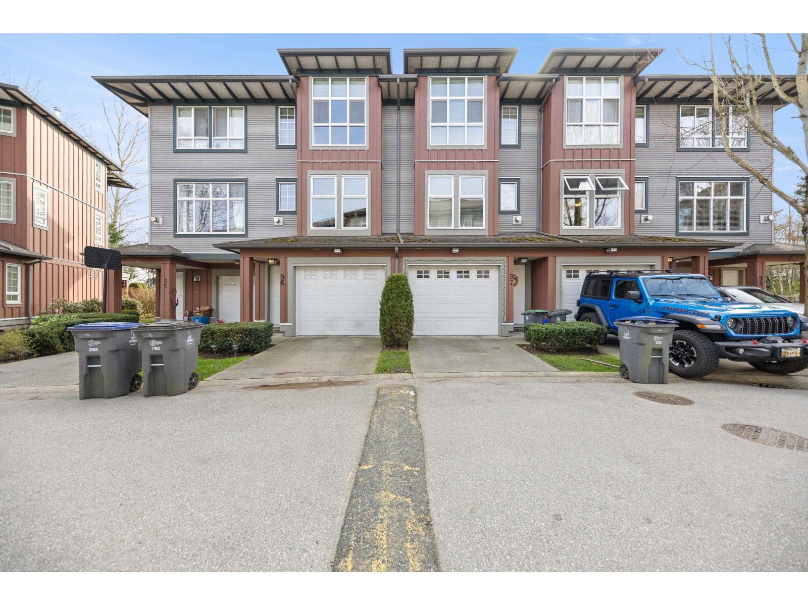96 18777 68a Avenue, Surrey, British Columbia  V4N 0Z7 - Photo 28 - R3107247