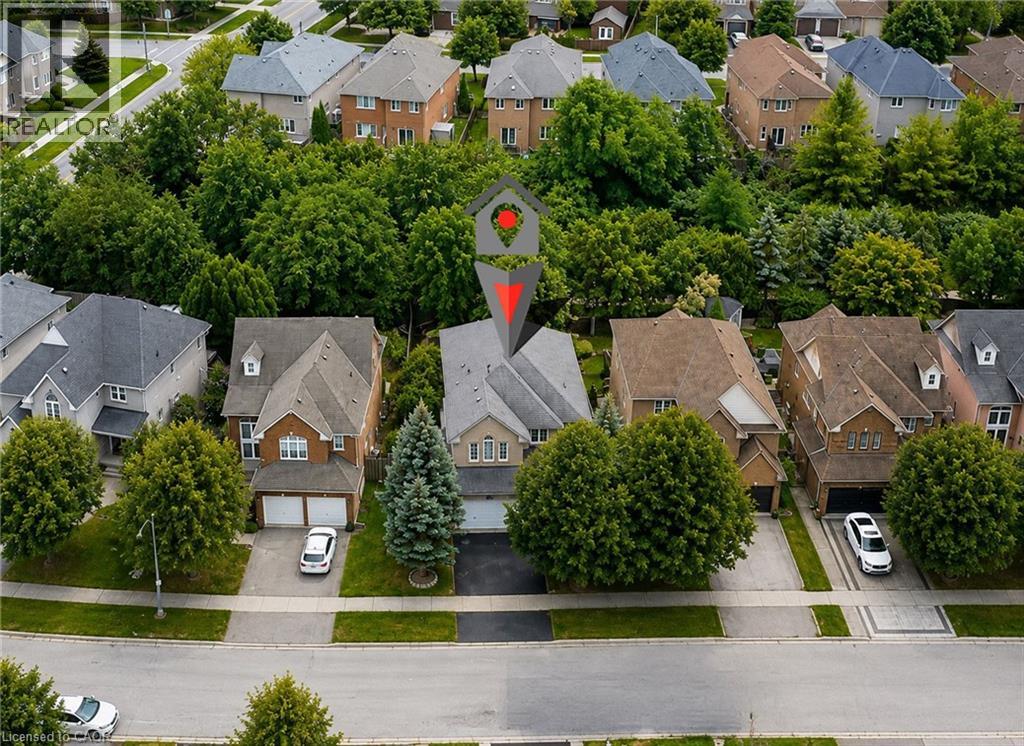 2092 GLENFIELD Road, Oakville, Ontario