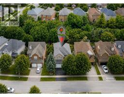 2092 GLENFIELD Road, Oakville, Ontario