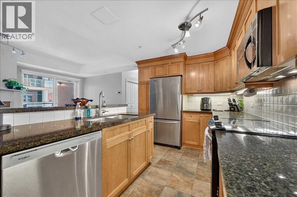 603, 110 7 Street SW, Calgary, Alberta  T2P 5M9 - Photo 15 - A2331788