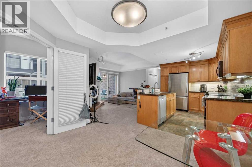 603, 110 7 Street SW, Calgary, Alberta  T2P 5M9 - Photo 16 - A2331788